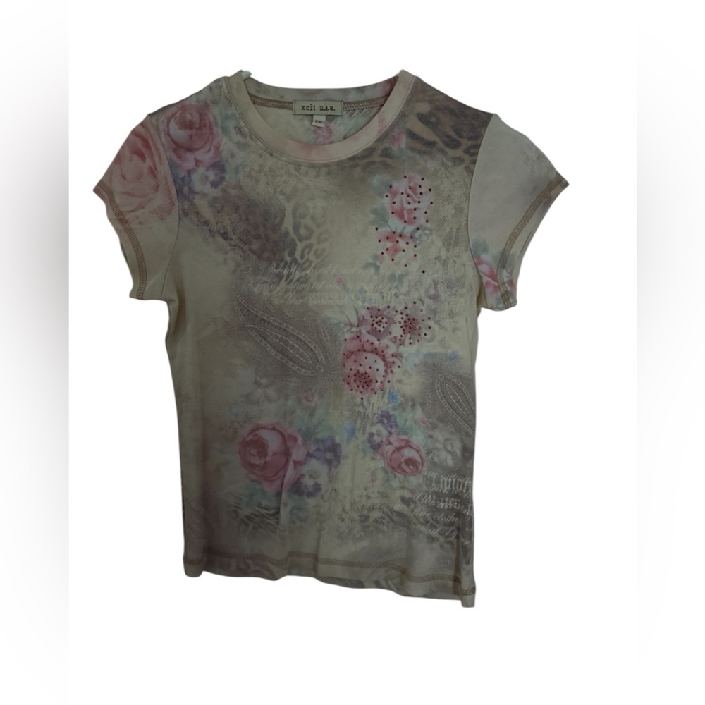 Xcit USA T-Shirt
